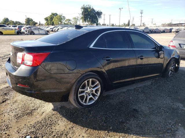 1G11C5SLXFF106860 - 2015 CHEVROLET MALIBU 1LT 黑色 照片 3