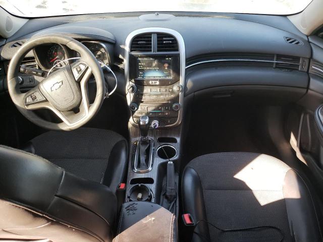 1G11C5SLXFF106860 - 2015 CHEVROLET MALIBU 1LT 黑色 照片 8