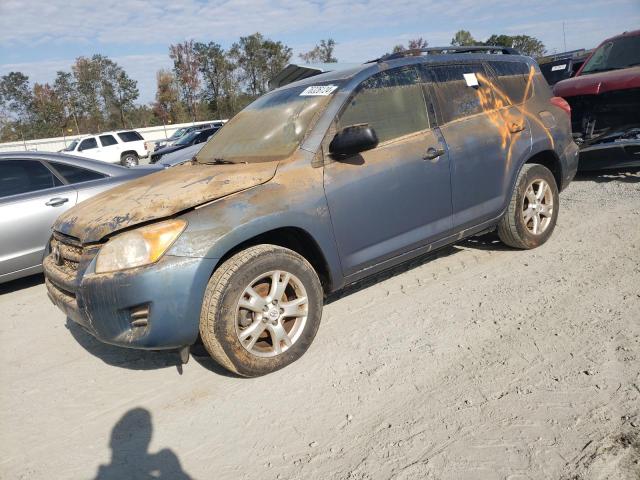 2009 TOYOTA RAV4, 