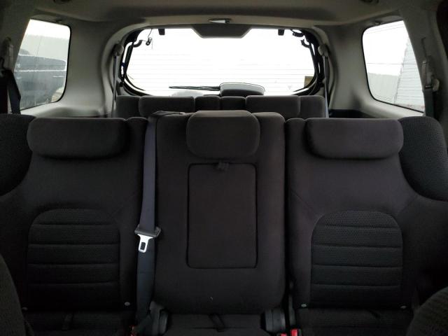 5N1AR18W65C769015 - 2005 NISSAN PATHFINDER LE GRAY photo 10