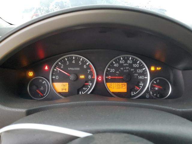 5N1AR18W65C769015 - 2005 NISSAN PATHFINDER LE GRAY photo 9