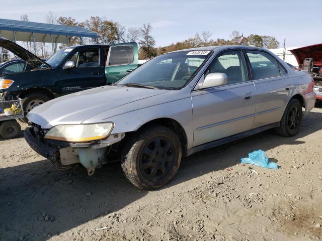 2001 HONDA ACCORD VALUE, 