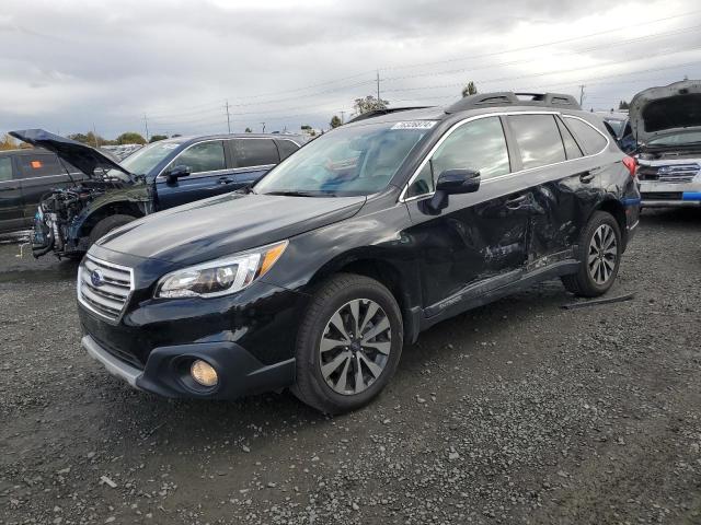 2016 SUBARU OUTBACK 2.5I LIMITED, 