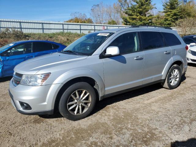 2014 DODGE JOURNEY SXT, null