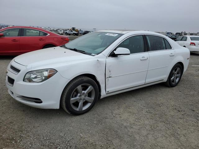 2009 CHEVROLET MALIBU 1LT, 