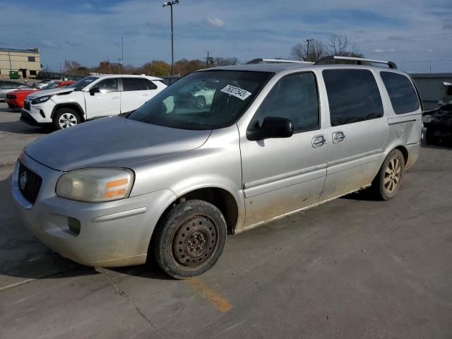 2007 BUICK TERRAZA CXL, 