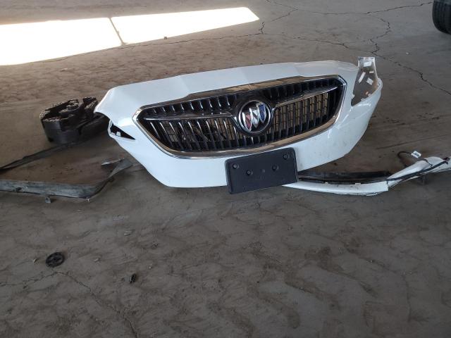 1G4ZN5SS1HU148808 - 2017 BUICK LACROSSE PREFERRED WHITE photo 12