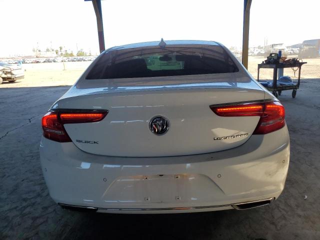1G4ZN5SS1HU148808 - 2017 BUICK LACROSSE PREFERRED WHITE photo 6