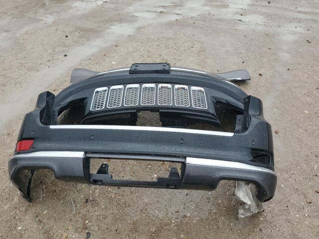 1C4RJFJT7FC227449 - 2015 JEEP GRAND CHER SUMMIT შავი ფოტო 13