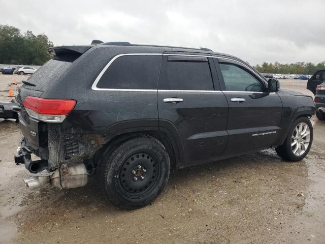 1C4RJFJT7FC227449 - 2015 JEEP GRAND CHER SUMMIT შავი ფოტო 3