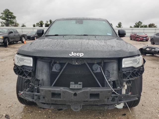 1C4RJFJT7FC227449 - 2015 JEEP GRAND CHER SUMMIT შავი ფოტო 5