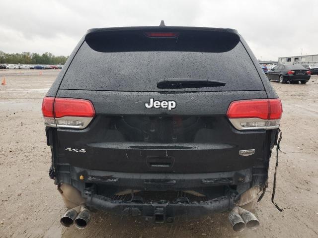 1C4RJFJT7FC227449 - 2015 JEEP GRAND CHER SUMMIT შავი ფოტო 6