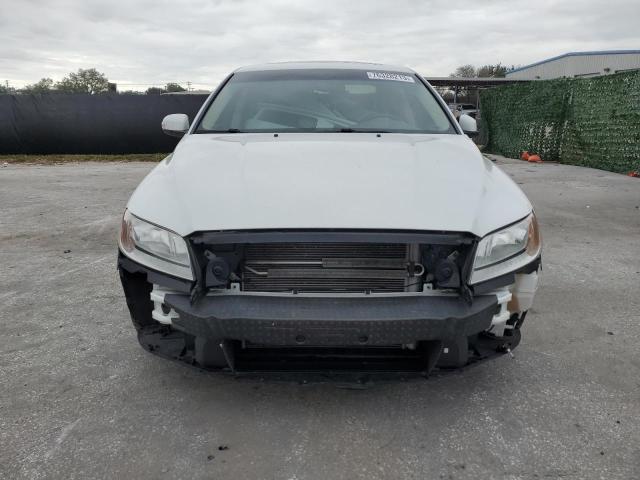 YV1AS982091104532 - 2009 VOLVO S80 3.2 WHITE photo 5