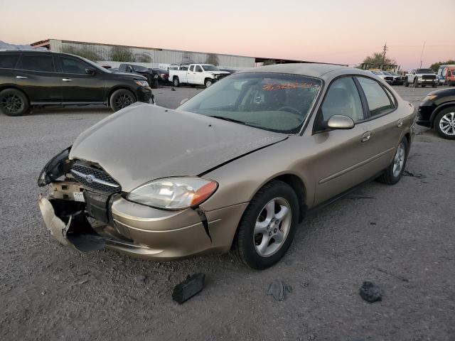 2000 FORD TAURUS SE, 