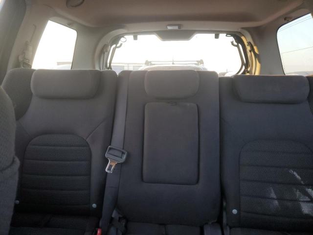 5N1AR18W26C651481 - 2006 NISSAN PATHFINDER LE 蓝色 照片 10