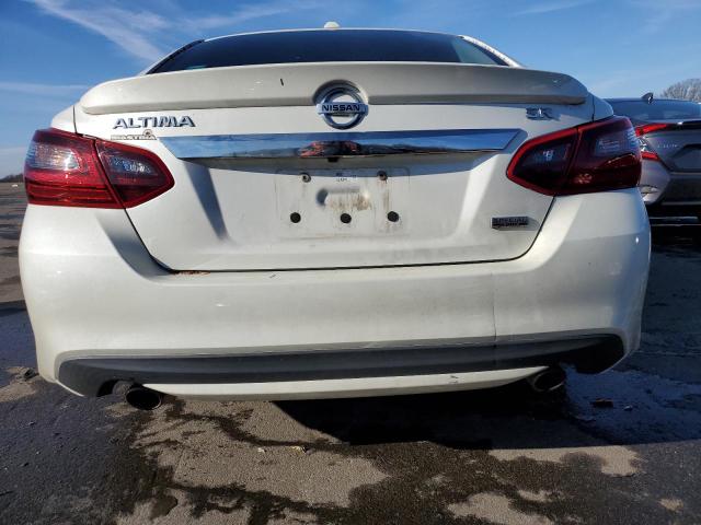 1N4AL3AP5JC241924 - 2018 NISSAN ALTIMA 2.5 WHITE photo 6