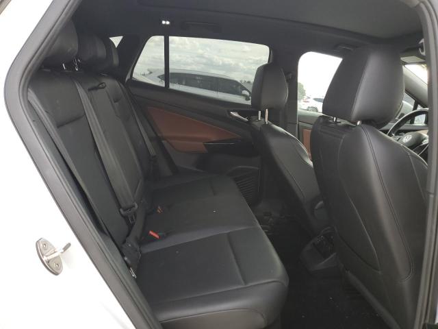 WVGTMPE24MP028896 - 2021 VOLKSWAGEN ID.4 PRO S 白色 照片 11
