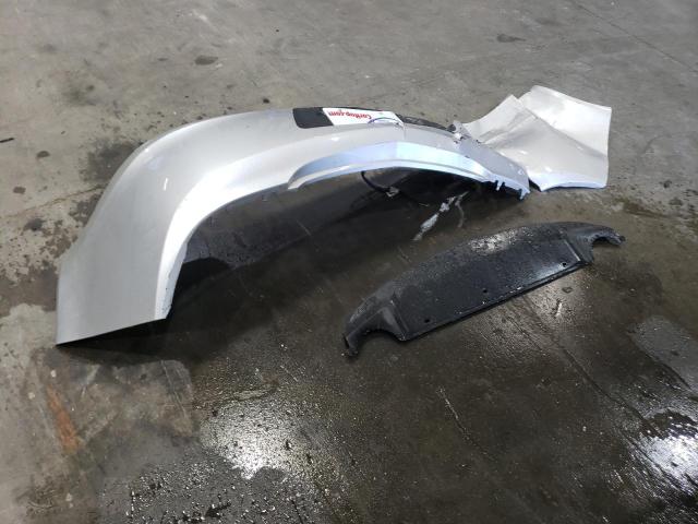 2G4GR5EK2C9157420 - 2012 BUICK REGAL 银色 照片 12