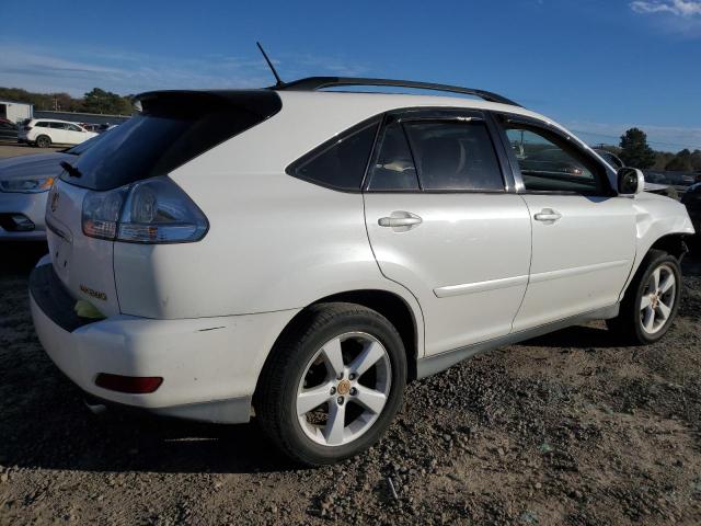 2T2GA31U36C048570 - 2006 LEXUS RX 330 WHITE photo 3