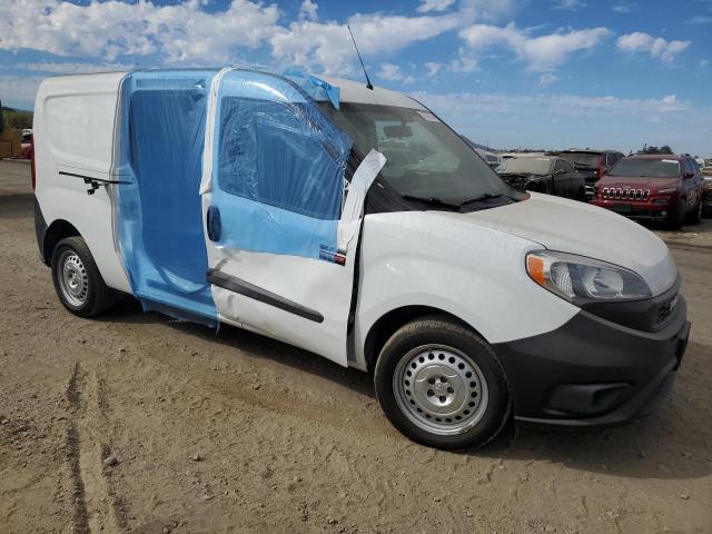 ZFBHRFABXK6N06207 - 2019 RAM PROMASTER WHITE photo 4