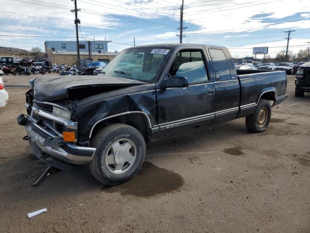 1998 CHEVROLET GMT-400 K1500, 