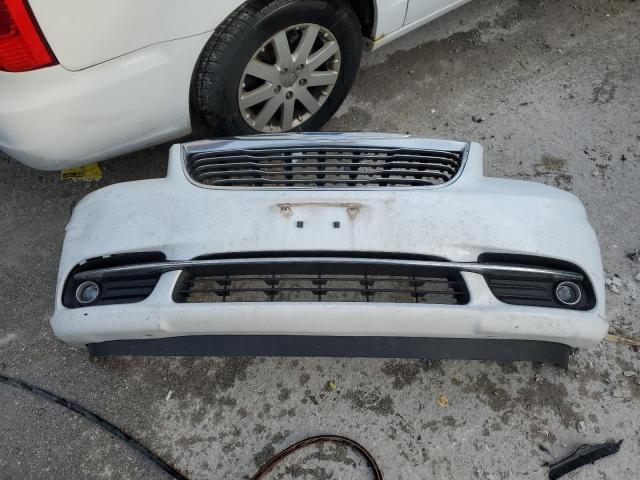 2C4RC1BG6ER402424 - 2014 CHRYSLER TOWN & COU TOURING 白色 照片 13