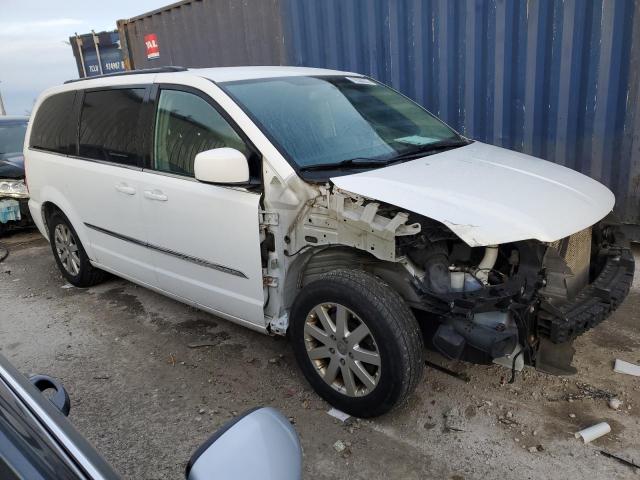 2C4RC1BG6ER402424 - 2014 CHRYSLER TOWN & COU TOURING 白色 照片 4