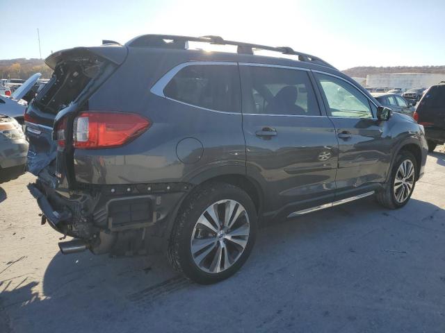 4S4WMAPD5M3409933 - 2021 SUBARU ASCENT LIMITED GRAY photo 3