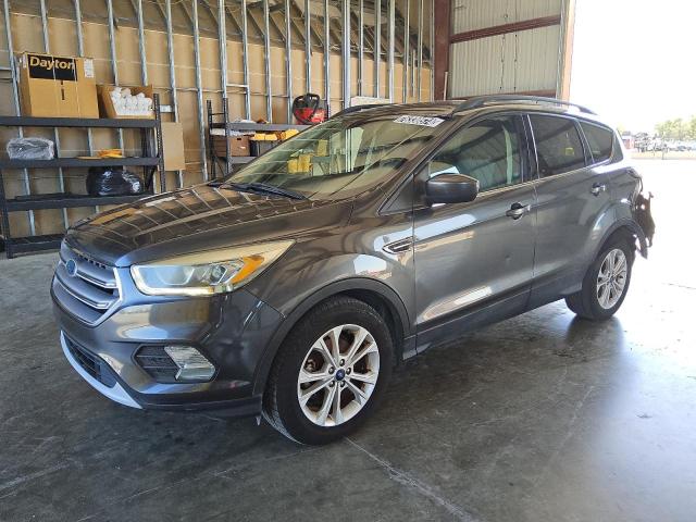 2017 FORD ESCAPE SE, 