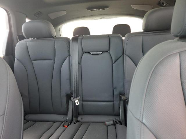 WA1VXAF7XMD028117 - 2021 AUDI Q7 PRESTIGE 银色 照片 10