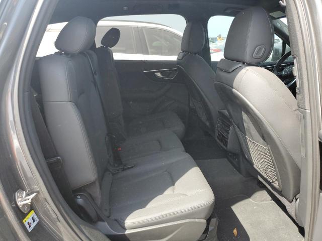 WA1VXAF7XMD028117 - 2021 AUDI Q7 PRESTIGE 银色 照片 11