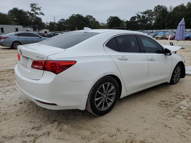 19UUB1F54LA000944 - 2020 ACURA TLX TECHNOLOGY WHITE photo 3