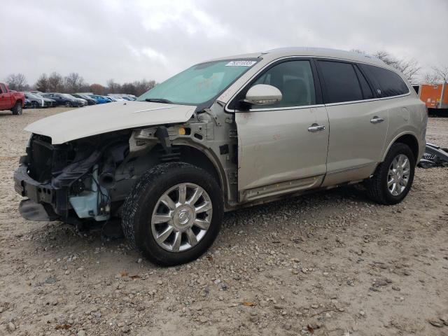 2013 BUICK ENCLAVE, 