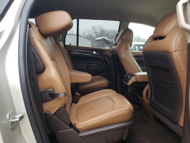 5GAKRDKD6DJ181743 - 2013 BUICK ENCLAVE BEIGE photo 11