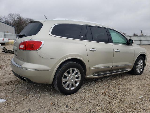 5GAKRDKD6DJ181743 - 2013 BUICK ENCLAVE BEIGE photo 3