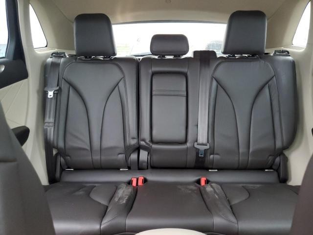 5LMCJ2C91KUL18200 - 2019 LINCOLN MKC SELECT Բորդո լուսանկար 10