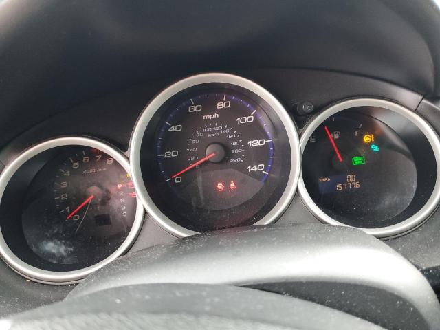 JHMGD38647S026658 - 2007 HONDA FIT S ვერცხლისფერი ფოტო 9