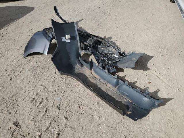 4T1G11AK7PU762421 - 2023 TOYOTA CAMRY SE NIGHT SHADE GRAY photo 12