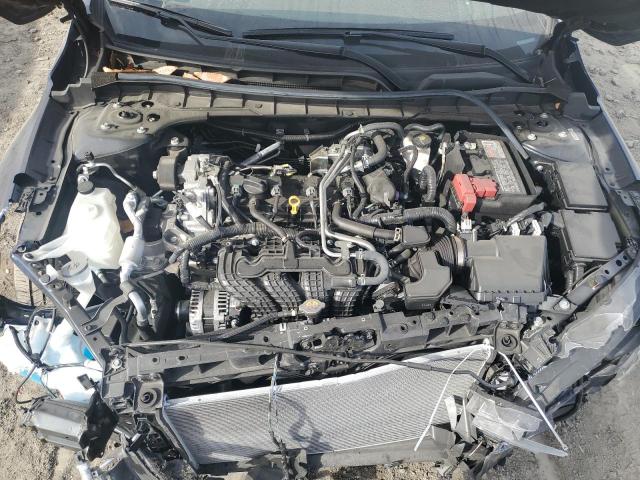 1N4BL4BV3NN417306 - 2022 NISSAN ALTIMA S BLUE photo 11