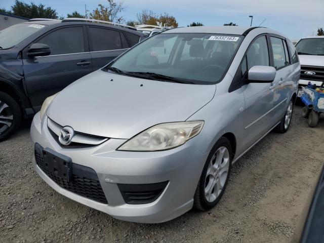 2008 MAZDA 5, 