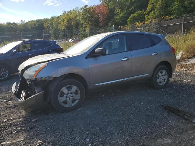 2011 NISSAN ROGUE S, 