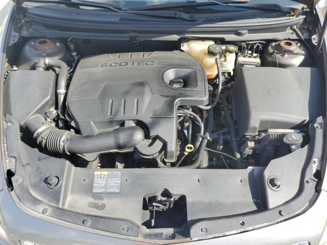 1G1ZC5E19BF380056 - 2011 CHEVROLET MALIBU 1LT 棕色 照片 11