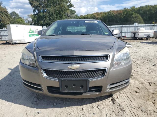 1G1ZC5E19BF380056 - 2011 CHEVROLET MALIBU 1LT 棕色 照片 5