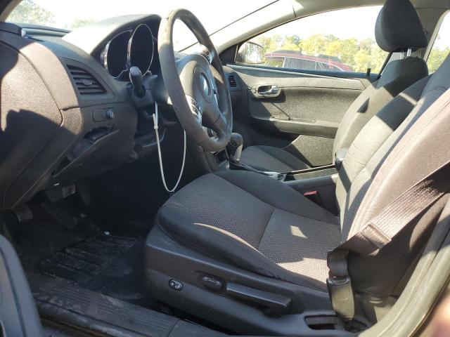 1G1ZC5E19BF380056 - 2011 CHEVROLET MALIBU 1LT 棕色 照片 7