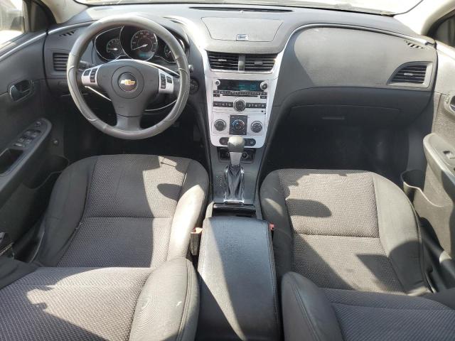 1G1ZC5E19BF380056 - 2011 CHEVROLET MALIBU 1LT 棕色 照片 8