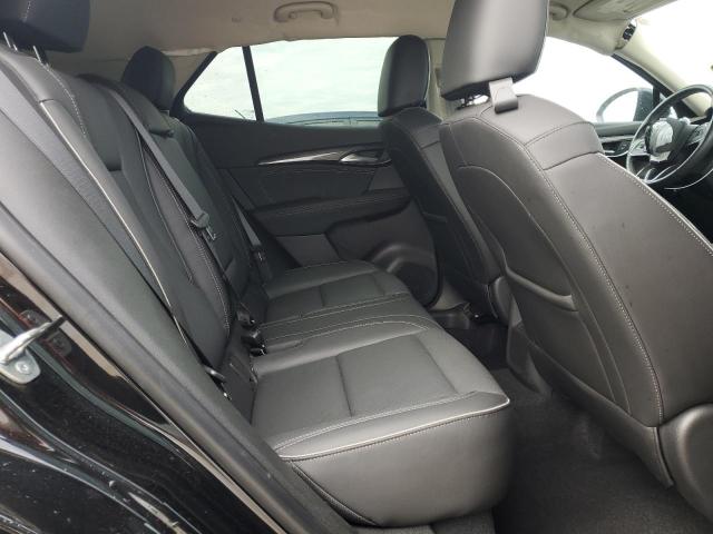 LRBFZNR48MD107751 - 2021 BUICK ENVISION ESSENCE BLACK photo 10