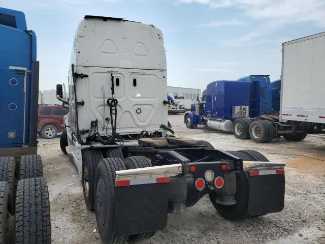 1FUJHHDR0NLNB1433 - 2022 FREIGHTLINER CASCADIA 1 WHITE photo 3