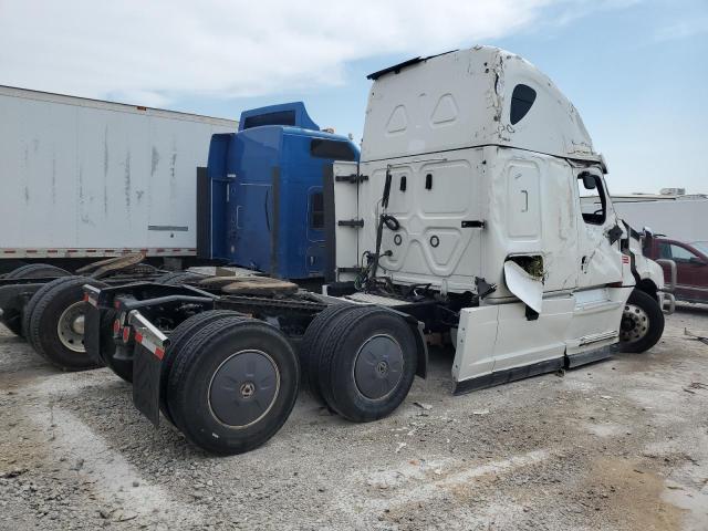 1FUJHHDR0NLNB1433 - 2022 FREIGHTLINER CASCADIA 1 WHITE photo 4