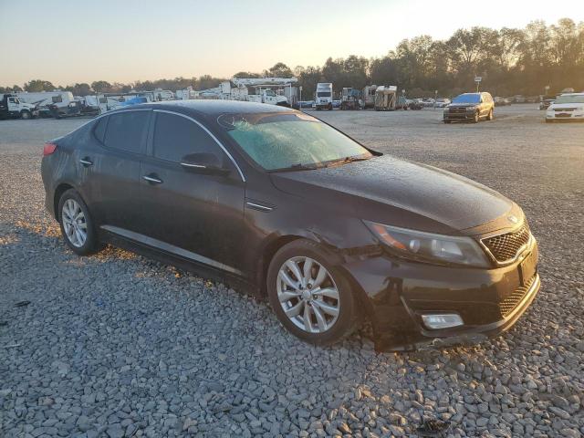 5XXGN4A71EG301689 - 2014 KIA OPTIMA EX BLACK photo 4