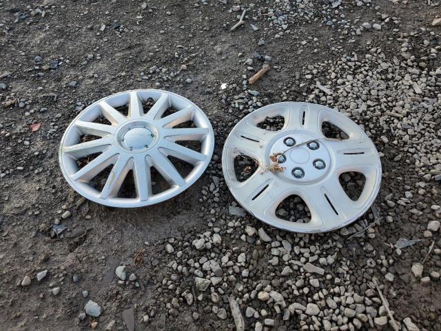 2T1KR32E43C030248 - 2003 TOYOTA COROLLA MA XR SILVER photo 12